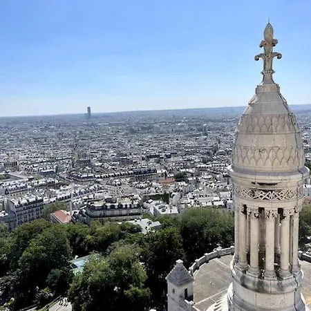 Montmartre Le Mythique