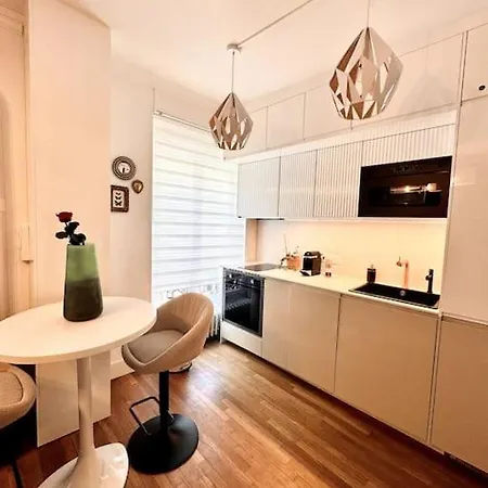 Appartement Montmartre Le Mythique *