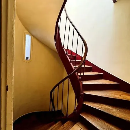 Montmartre Le Mythique Parijs